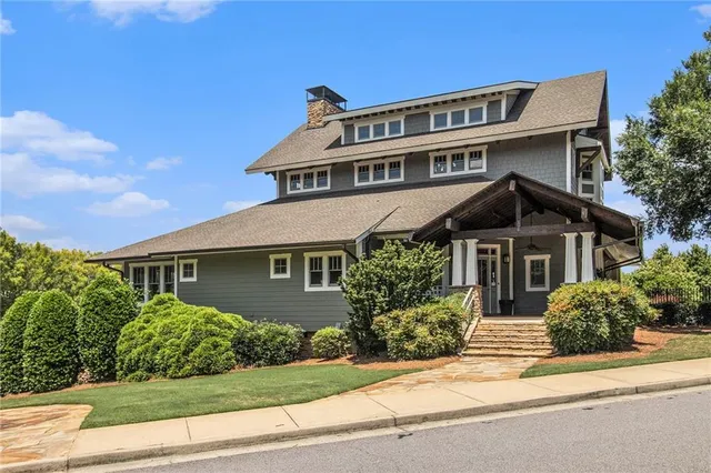 $660,000 | 1647 Dupont Commons Drive Northwest, Atlanta, GA 30318