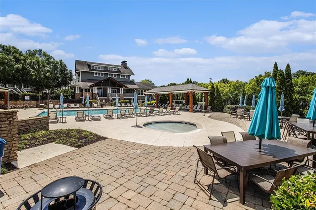 $660,000 | 1647 Dupont Commons Drive Northwest, Atlanta, GA 30318