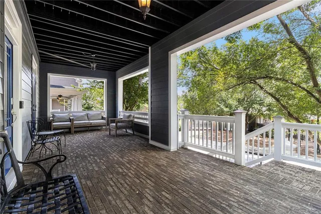 $660,000 | 1647 Dupont Commons Drive Northwest, Atlanta, GA 30318