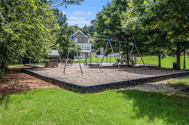 $660,000 | 1647 Dupont Commons Drive Northwest, Atlanta, GA 30318