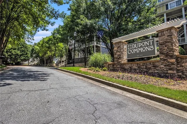 $660,000 | 1647 Dupont Commons Drive Northwest, Atlanta, GA 30318