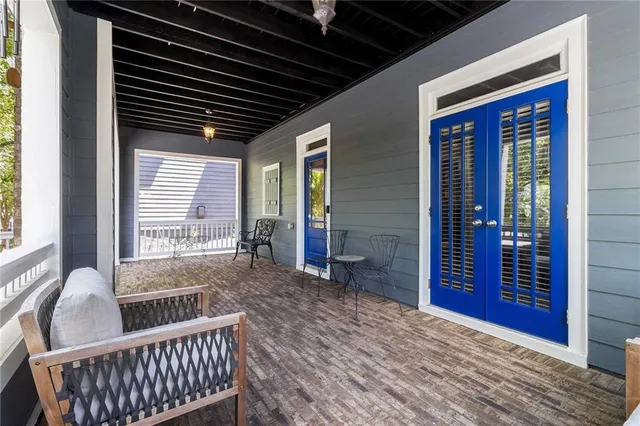 $660,000 | 1647 Dupont Commons Drive Northwest, Atlanta, GA 30318