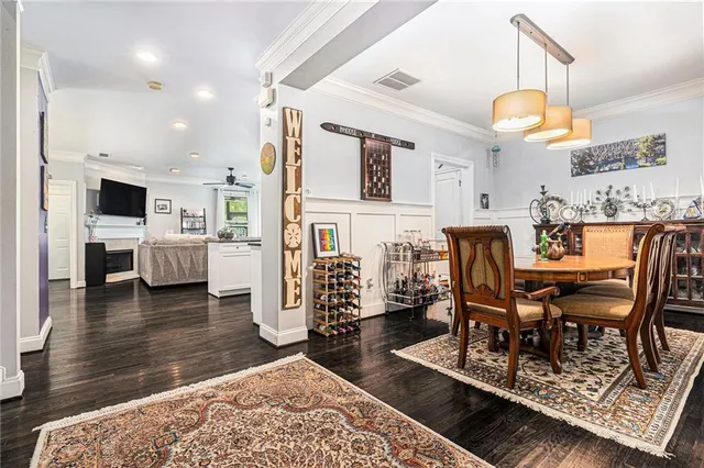 $660,000 | 1647 Dupont Commons Drive Northwest, Atlanta, GA 30318