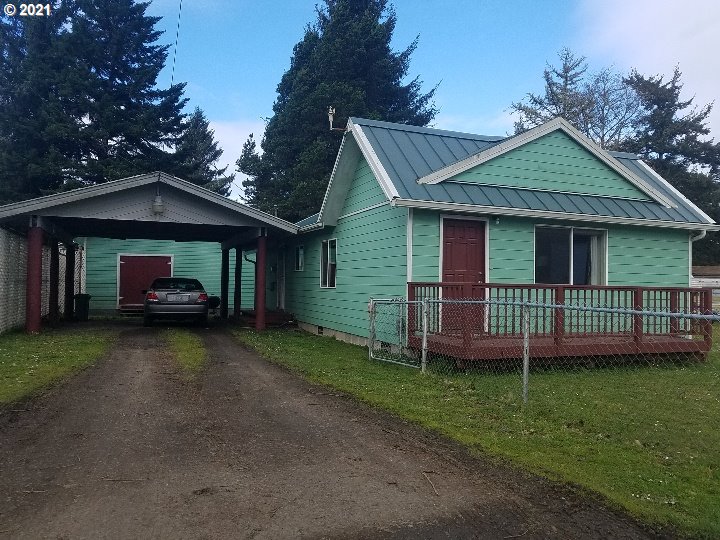63564 Flower Road Coos Bay, OR 97420 - Photo 1 of 3 Gallery Image 1