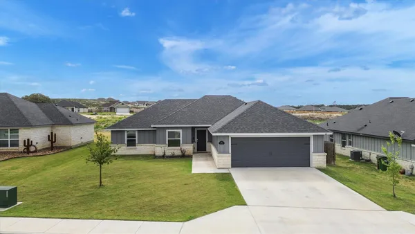 $324,999 | 145 Elmer Avenue, Burnet, TX 78611