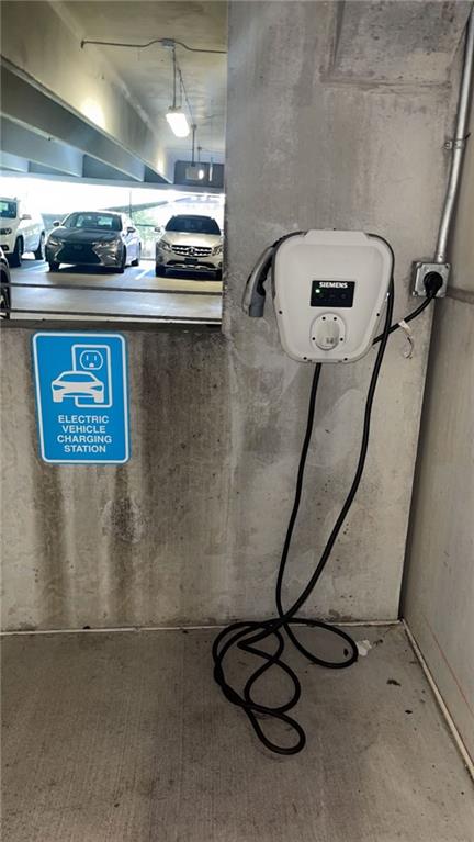 3382 Peachtree Road Northeast, Unit S12 Atlanta, GA 30326 - Photo 28 of 29