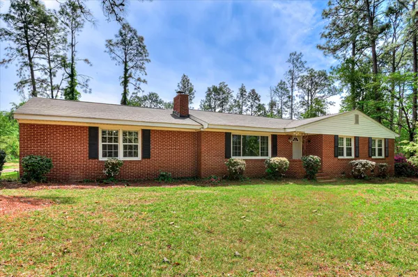 $224,900 | 4114 Windsor Spring Road, Hephzibah, GA 30815
