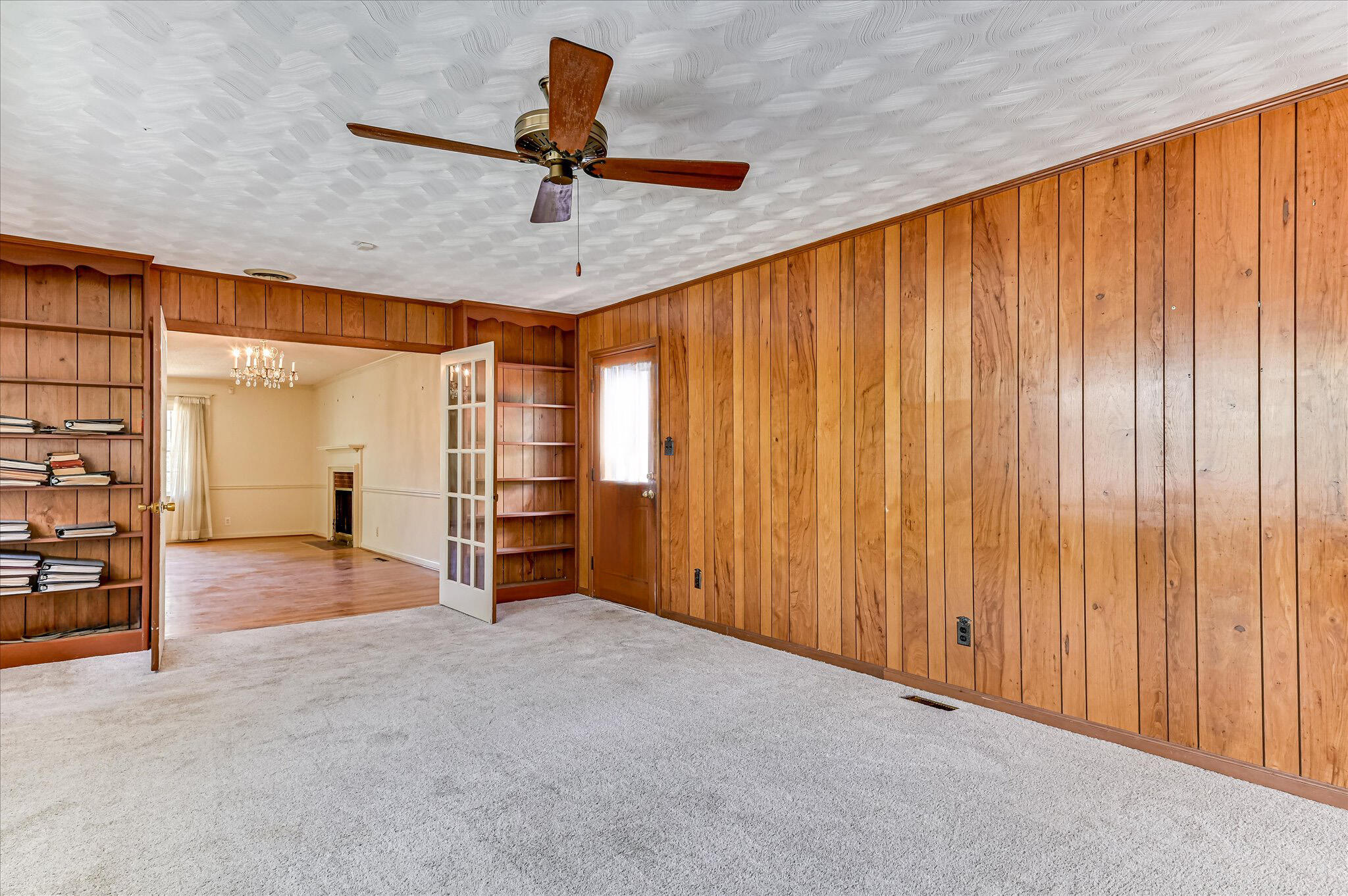 4114 Windsor Spring Road Hephzibah, GA 30815 - Photo 17 of 41 Sprawling Hephzibah GA Estate 22-122