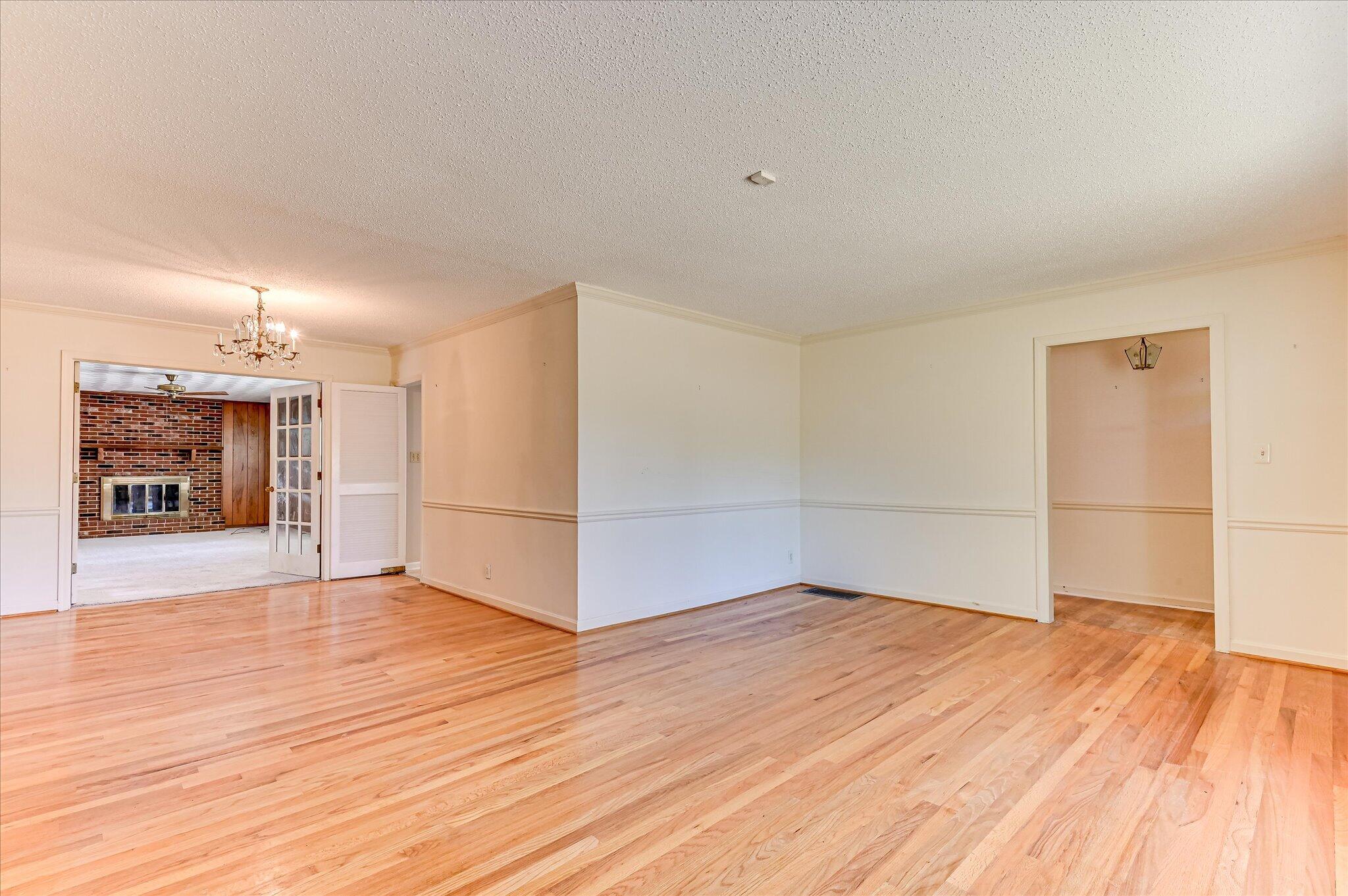 4114 Windsor Spring Road Hephzibah, GA 30815 - Photo 3 of 41 Sprawling Hephzibah GA Estate 03-103