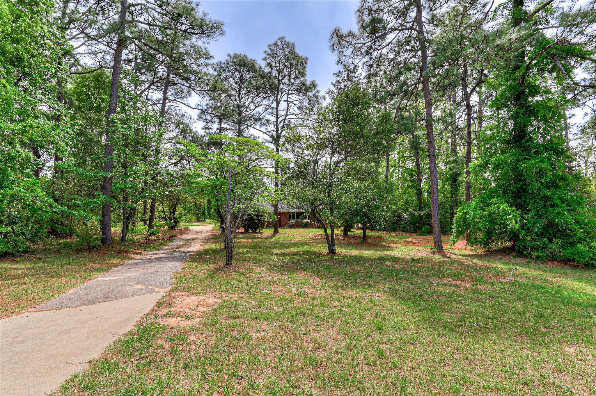 4114 Windsor Spring Road Hephzibah, GA 30815 - Photo 35 of 41 Sprawling Hephzibah GA Estate 46-146