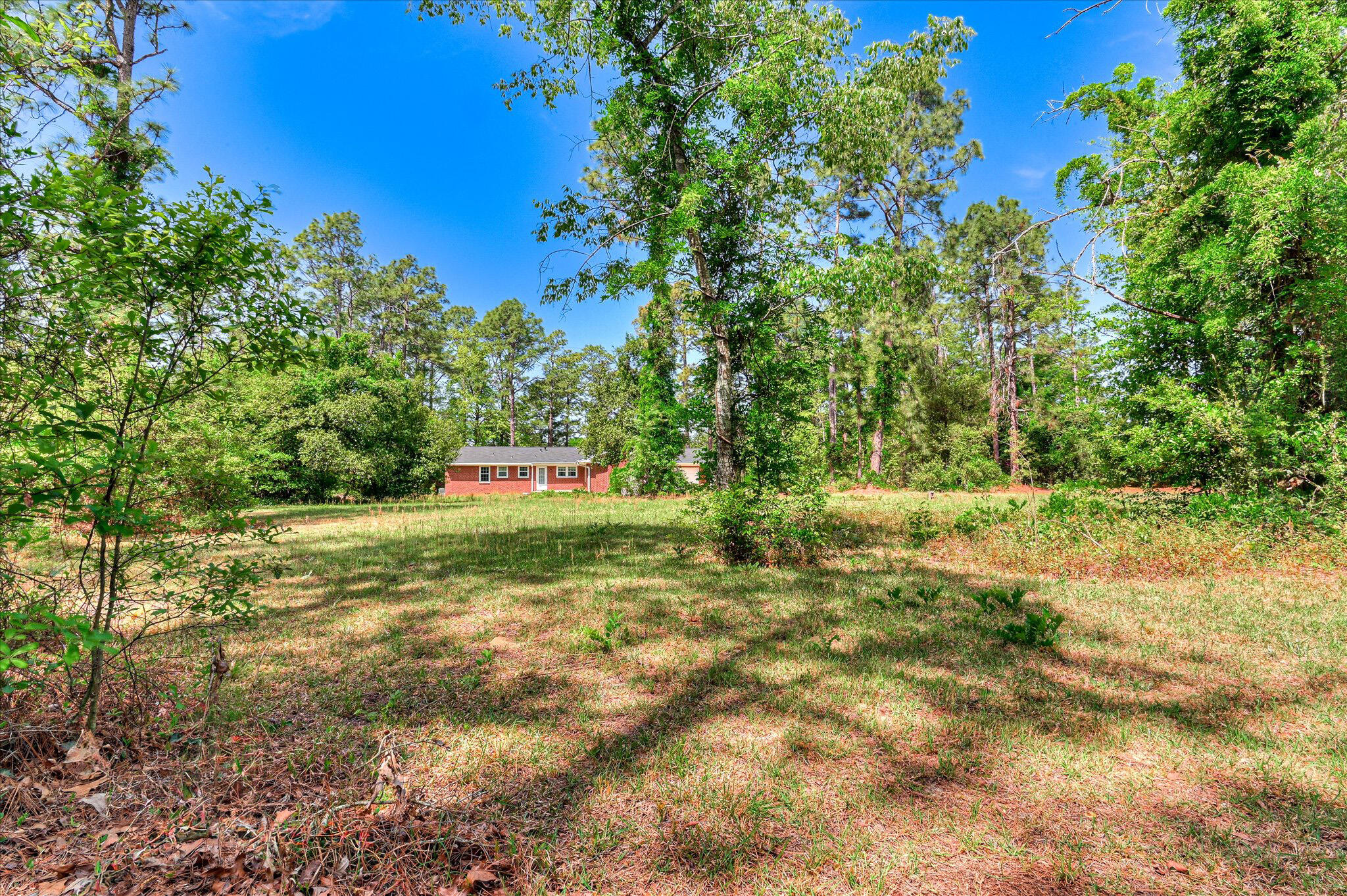 4114 Windsor Spring Road Hephzibah, GA 30815 - Photo 38 of 41 Sprawling Hephzibah GA Estate 51-151