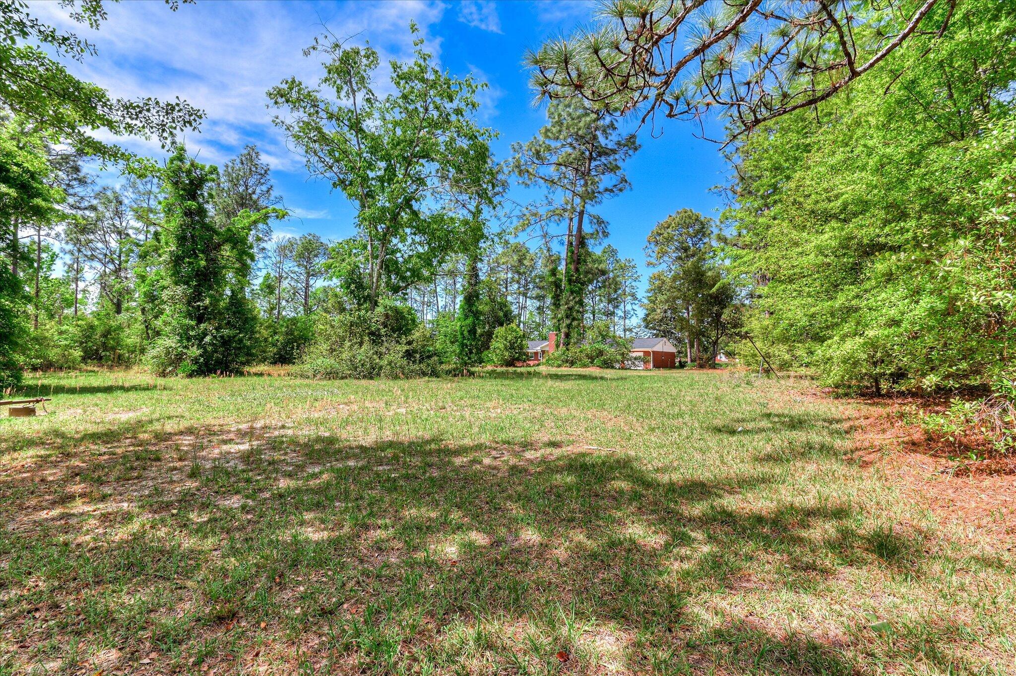 4114 Windsor Spring Road Hephzibah, GA 30815 - Photo 39 of 41 Sprawling Hephzibah GA Estate 52-152