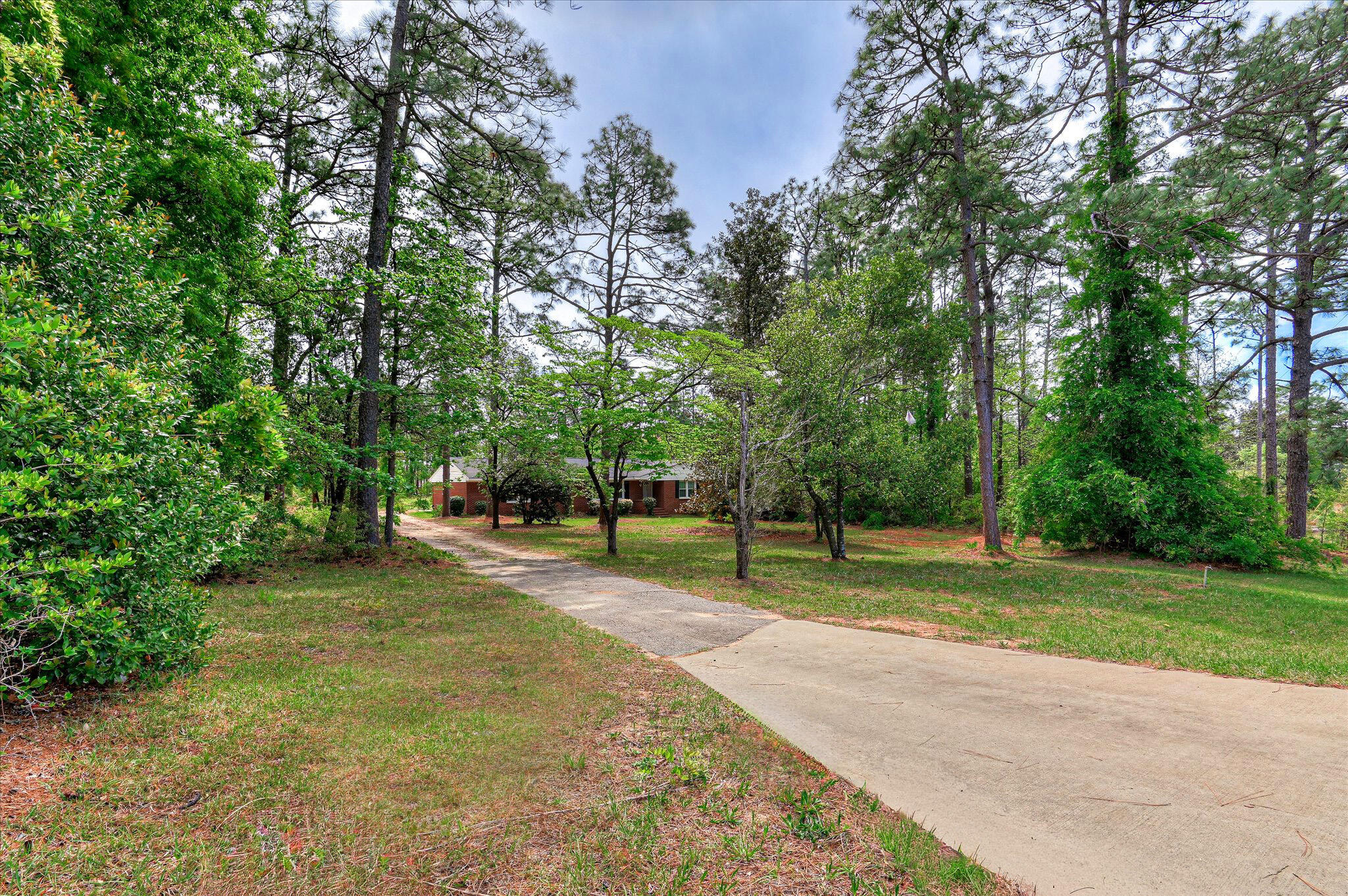 4114 Windsor Spring Road Hephzibah, GA 30815 - Photo 6 of 41 Sprawling Hephzibah GA Estate 06-106