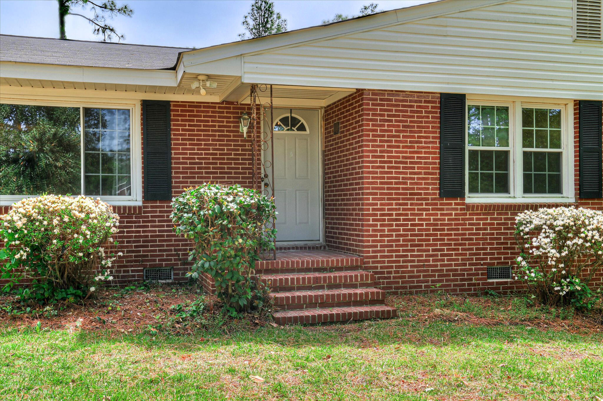 4114 Windsor Spring Road Hephzibah, GA 30815 - Photo 7 of 41 Sprawling Hephzibah GA Estate 07-107