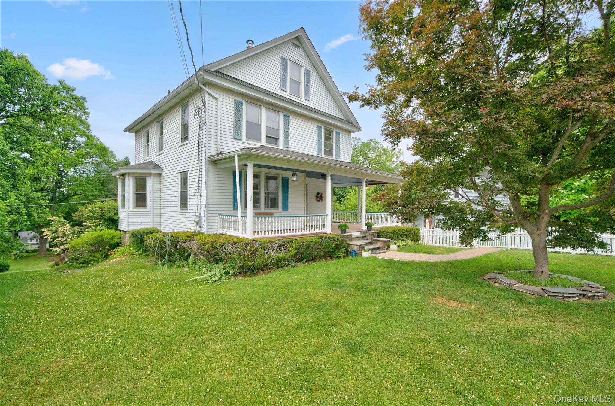 609 Stage Road Monroe, NY 10950 - Photo 6 of 49