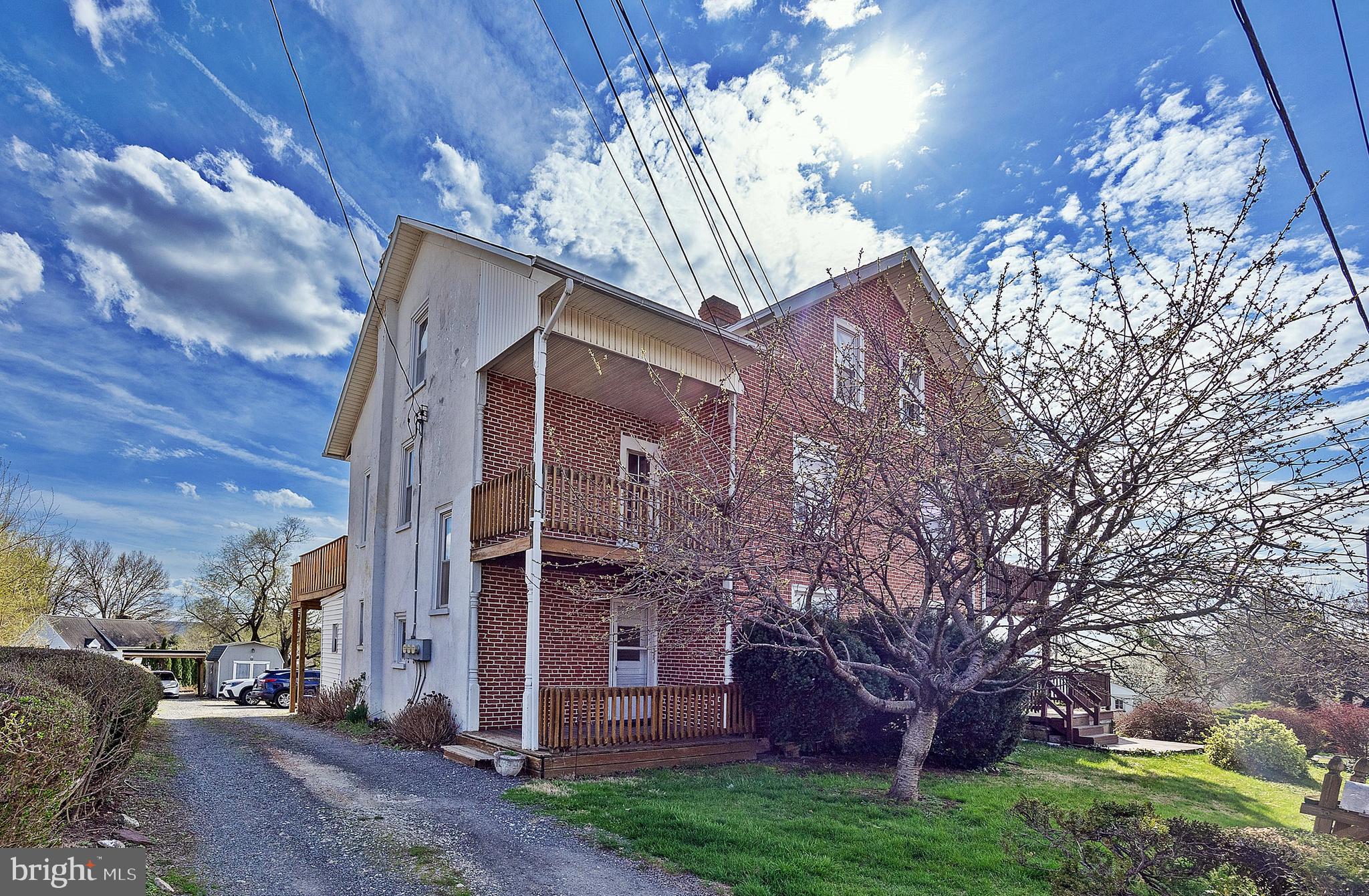 115 Egypt Road Mont Clare, PA 19453 - Photo 1 of 1 a view of a house with a yard