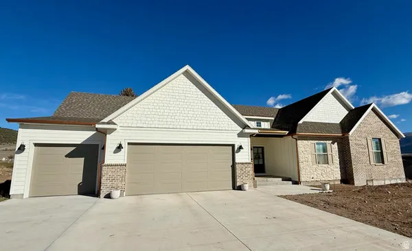 $639,000 | 160 West 600th Street North, Koosharem, UT 84744