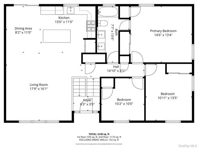 $999,000 | 3 Jayne Avenue, Melville, NY 11747