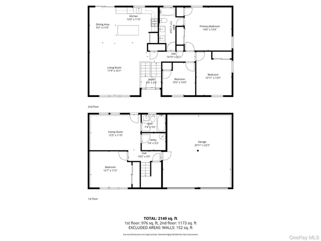 $999,000 | 3 Jayne Avenue, Melville, NY 11747