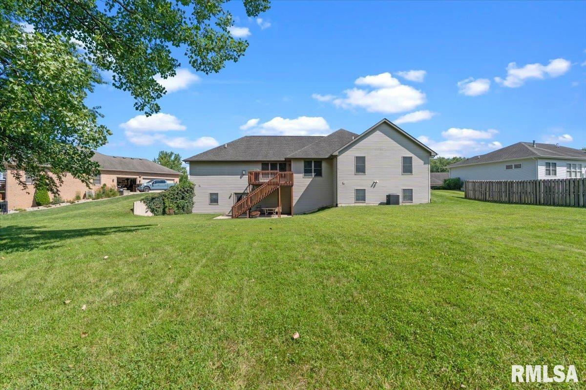 415 Spring Ridge Rochester, IL 62563 - Photo 42 of 48