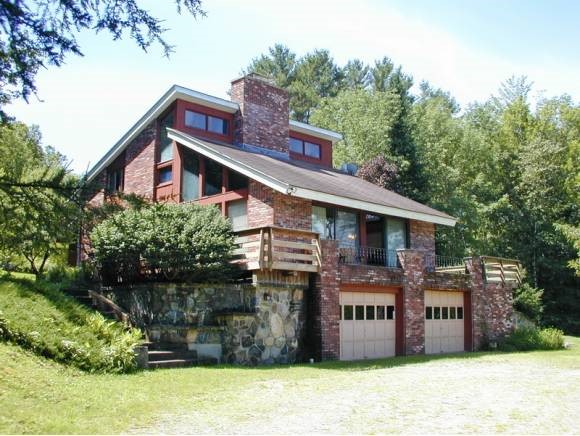 1627 Monroe Road Littleton, NH 03561 - Photo 1 of 1