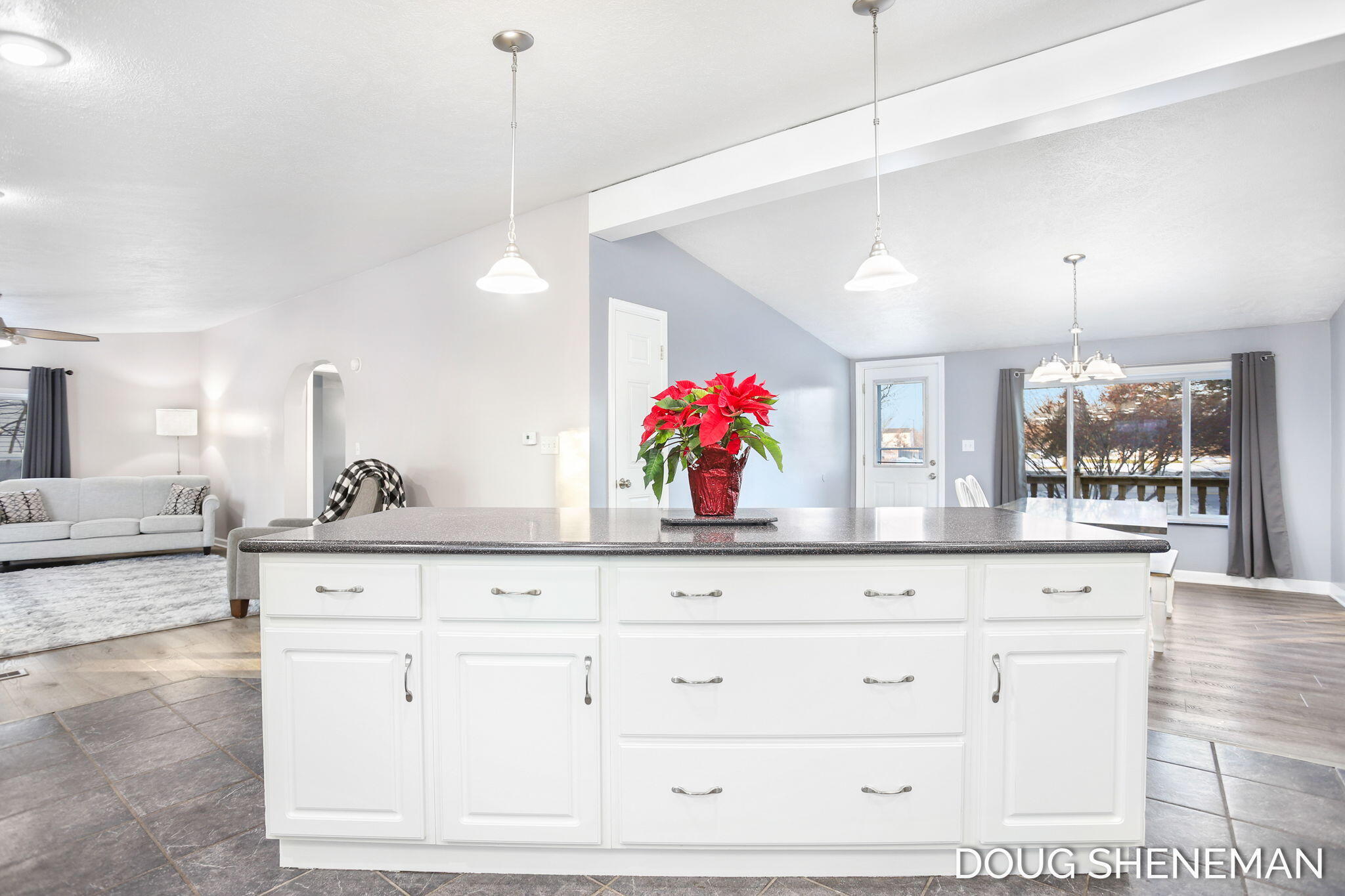 138 Riley Street Holland, MI 49424 - Photo 12 of 41 Large Kitchen Island
