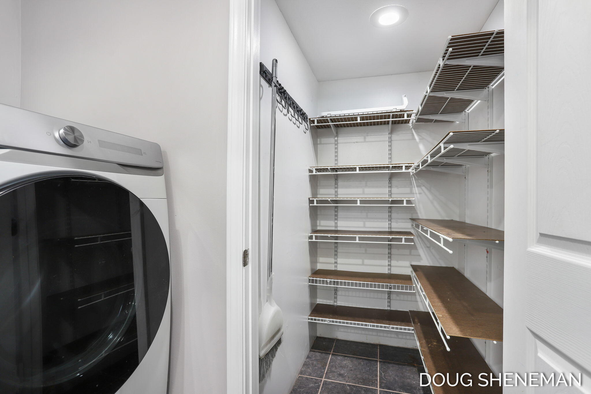 138 Riley Street Holland, MI 49424 - Photo 17 of 41 Large Pantry