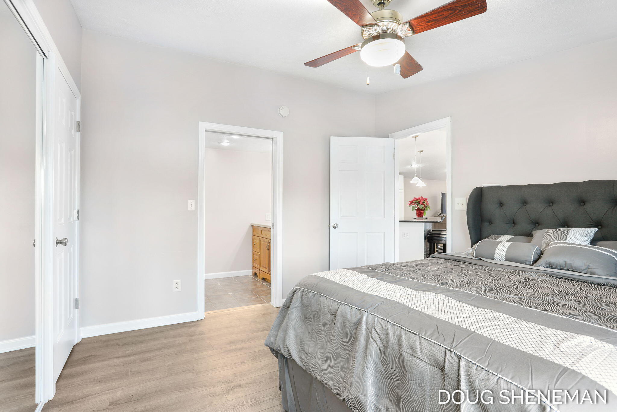 138 Riley Street Holland, MI 49424 - Photo 23 of 41 Primary Bedroom