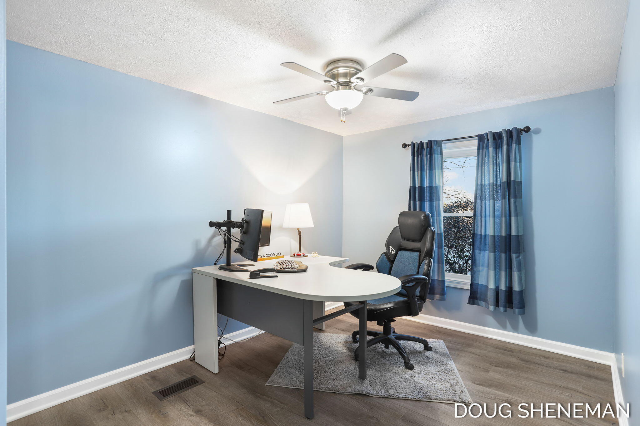 138 Riley Street Holland, MI 49424 - Photo 31 of 41 Third Bedroom/ Office