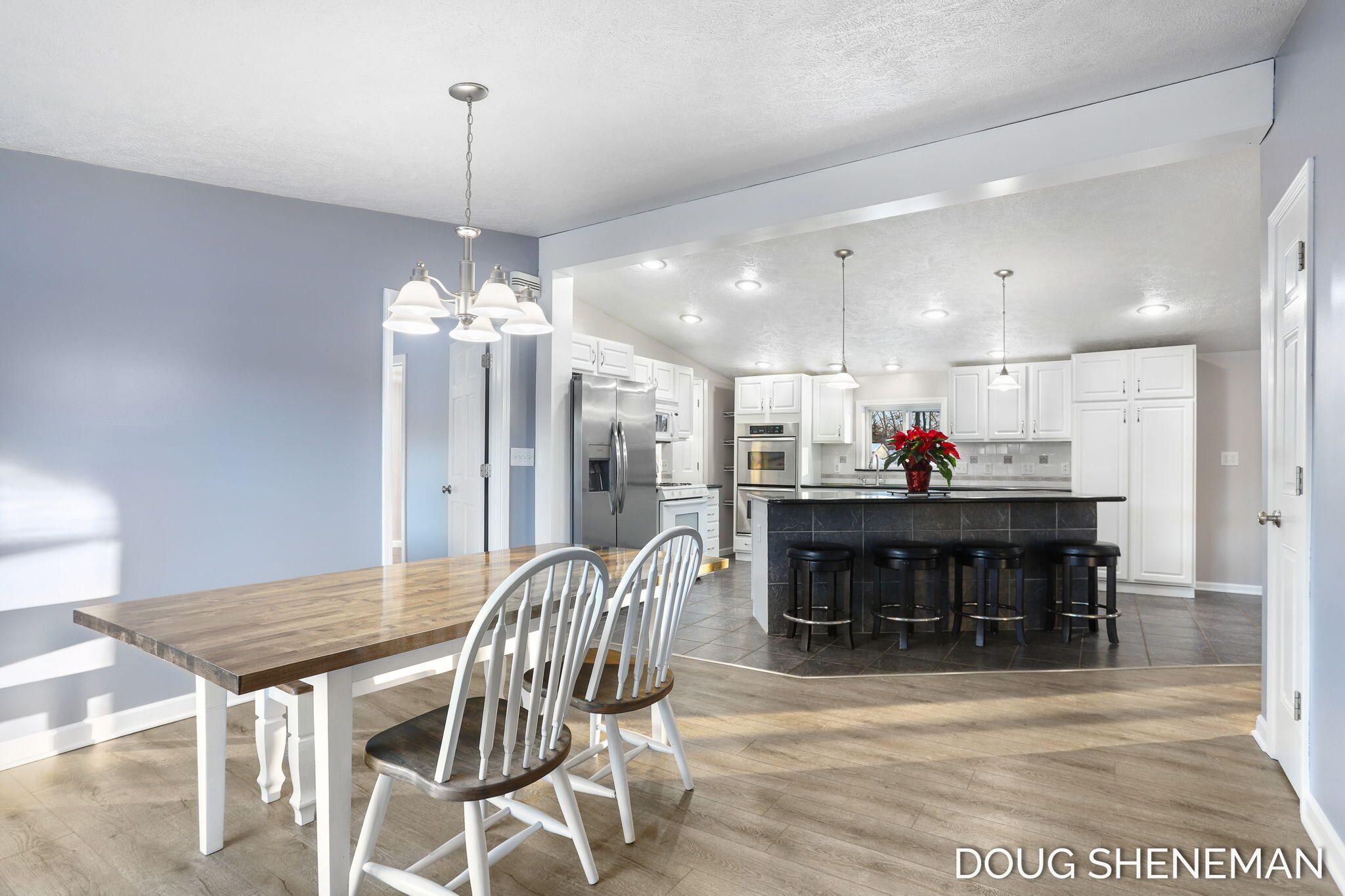 138 Riley Street Holland, MI 49424 - Photo 8 of 41 Dining and Kitchen