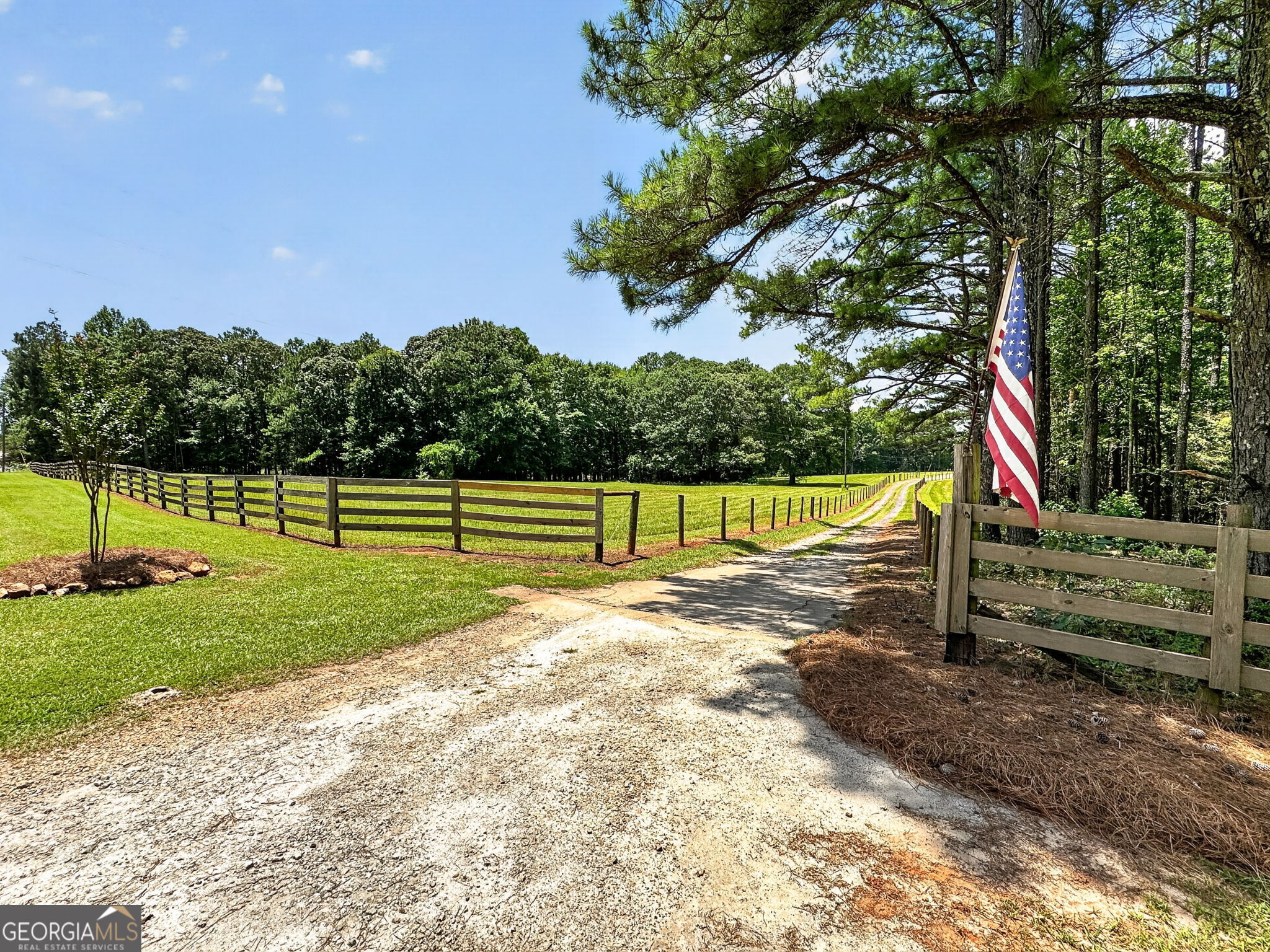 242 Harris Road Concord, GA 30206 - Photo 55 of 55 a view of a park