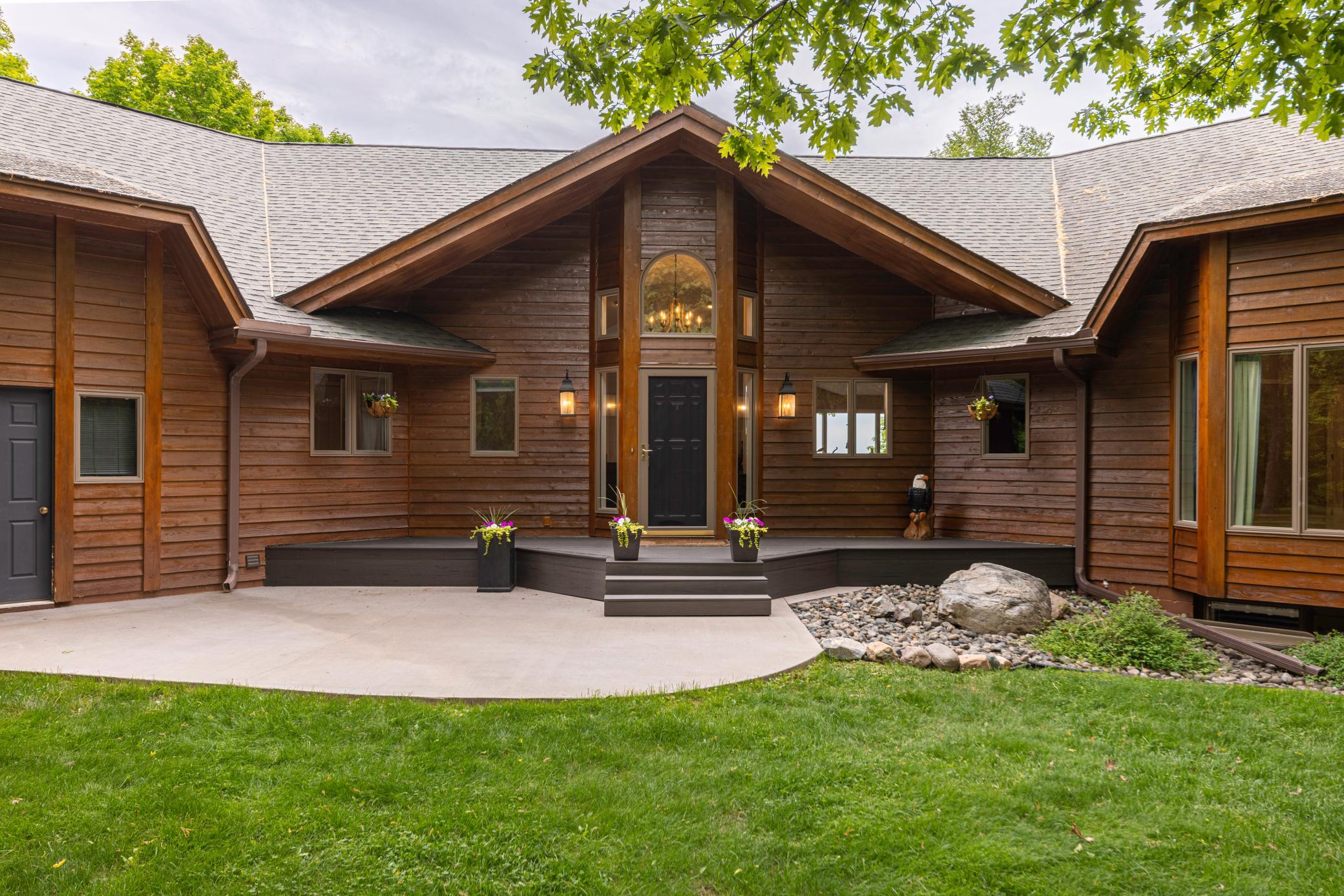 22550 Old Trapper Road Cohasset, MN 55721 - Photo 5 of 47