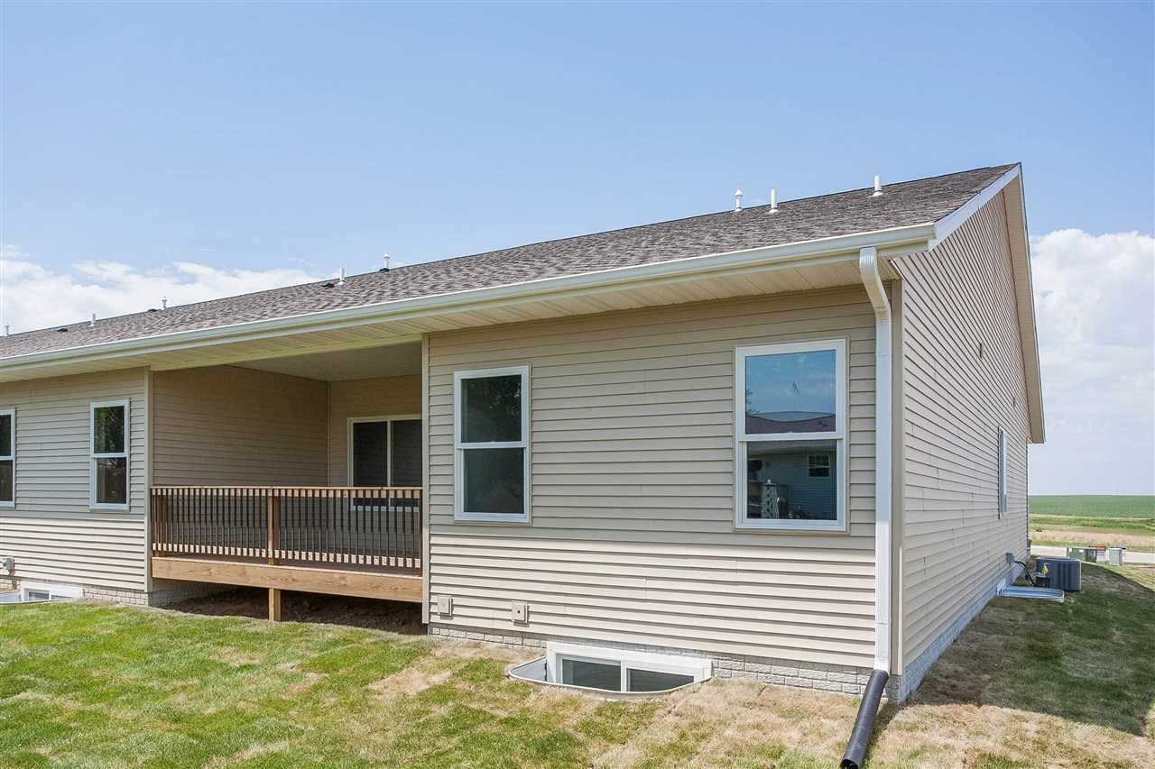 331 Amy Street, Unit A Swisher, IA 52338 - Photo 14 of 23 Gallery Image 14