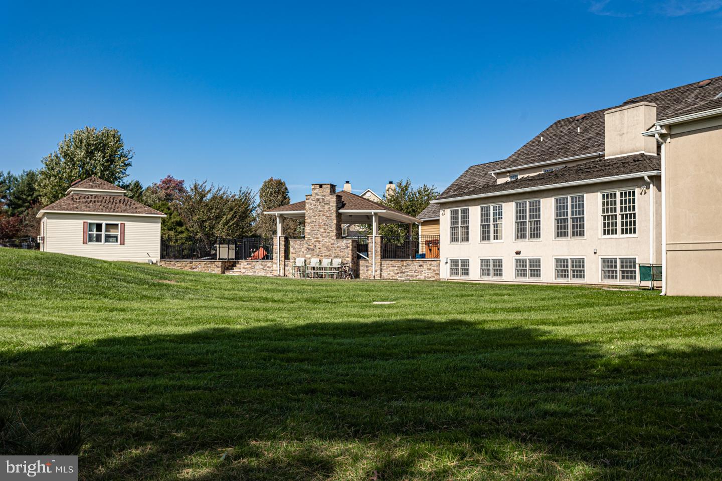 858 Tower View Circle New Hope, PA 18938 - Photo 46 of 63