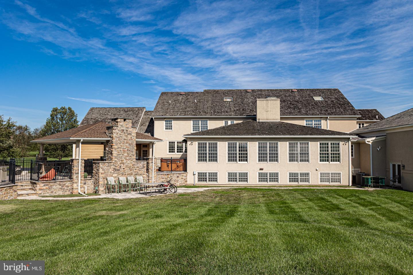 858 Tower View Circle New Hope, PA 18938 - Photo 47 of 63