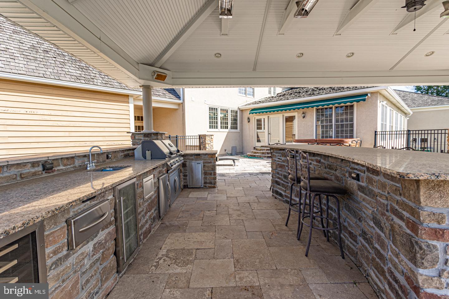 858 Tower View Circle New Hope, PA 18938 - Photo 51 of 63