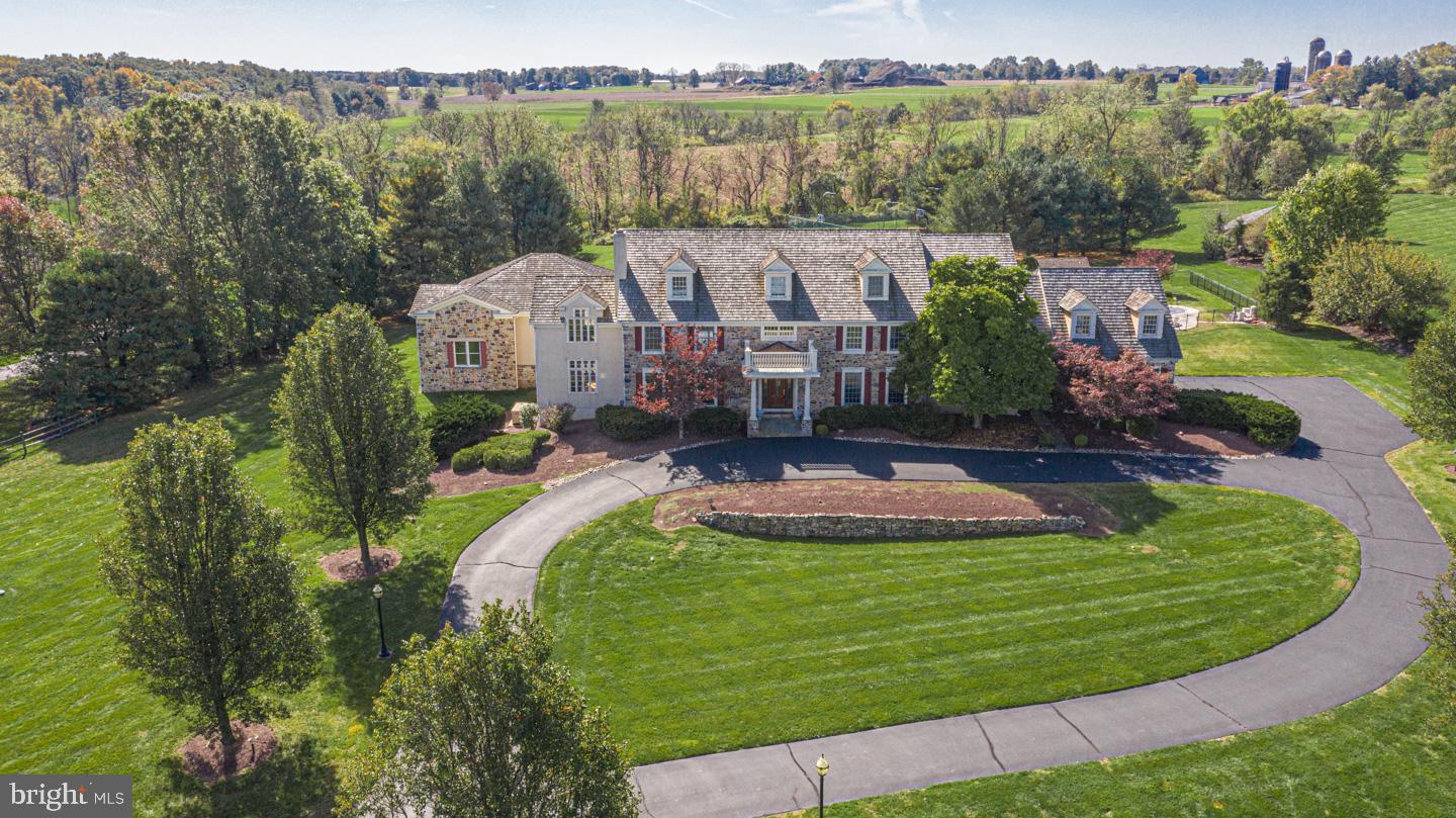 858 Tower View Circle New Hope, PA 18938 - Photo 59 of 63