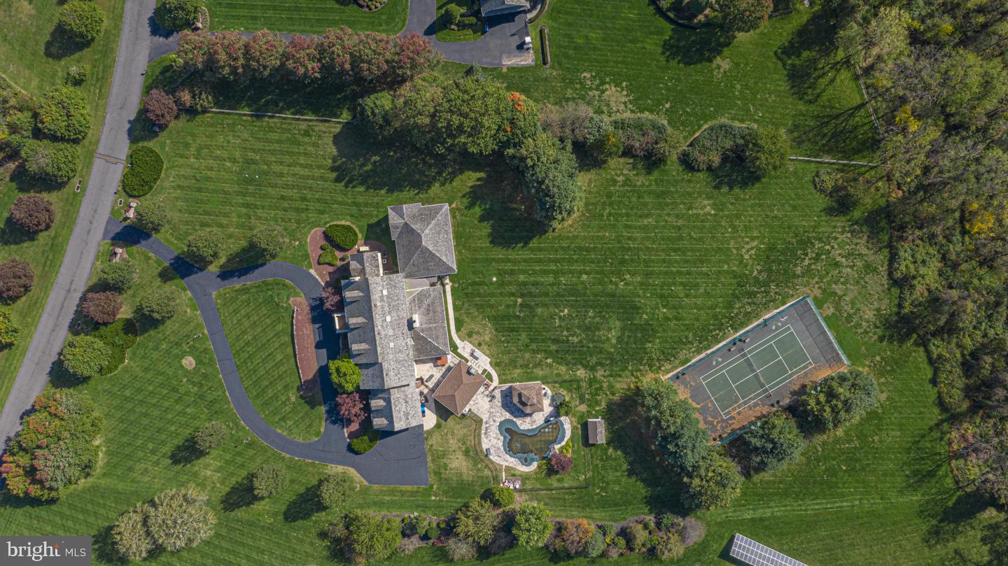 858 Tower View Circle New Hope, PA 18938 - Photo 60 of 63