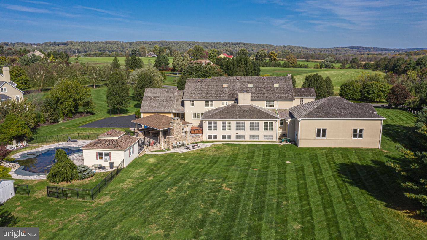 858 Tower View Circle New Hope, PA 18938 - Photo 62 of 63