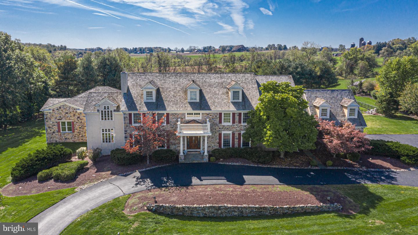 858 Tower View Circle New Hope, PA 18938 - Photo 63 of 63