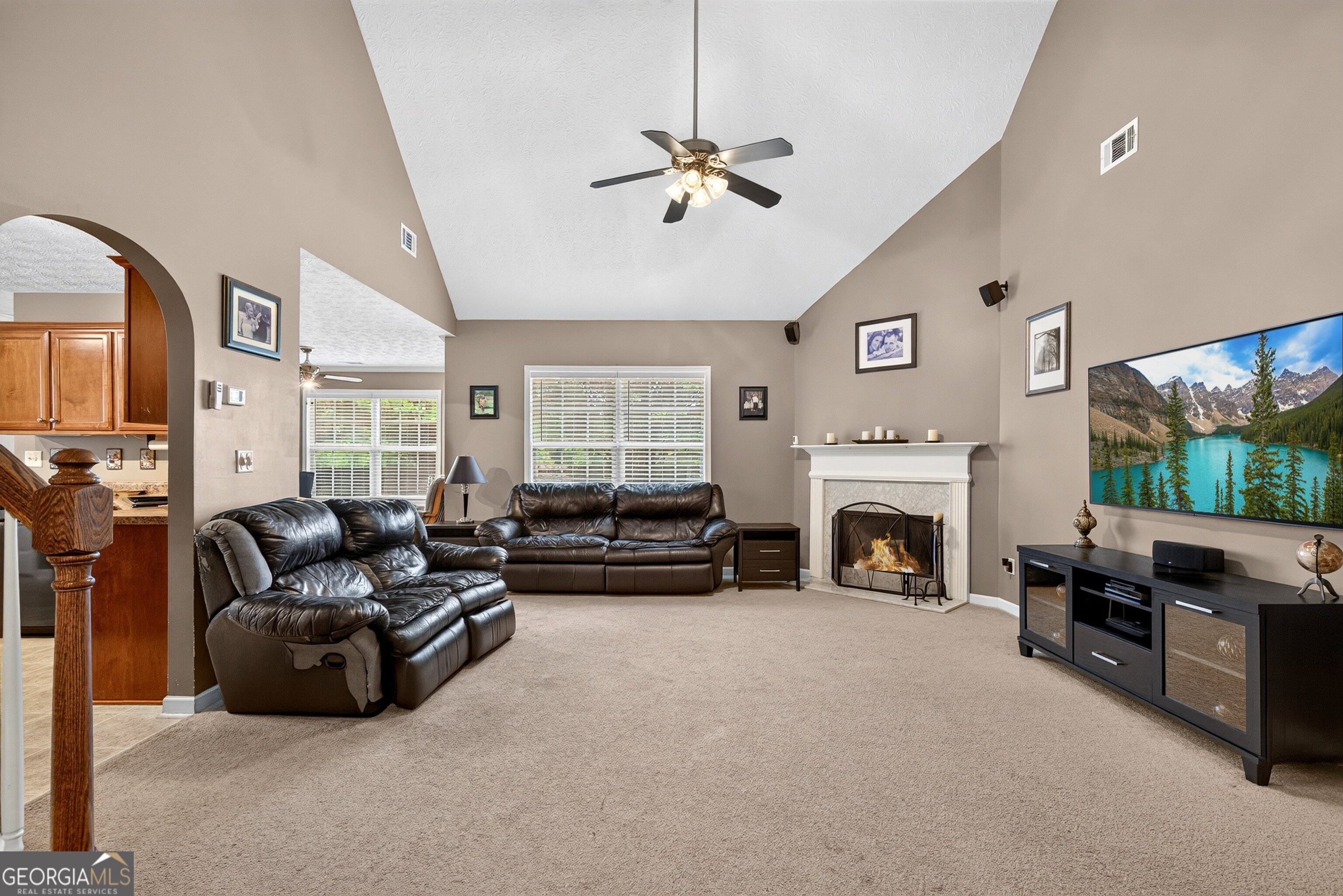107 Bramble Way Griffin, GA 30224 - Photo 7 of 40