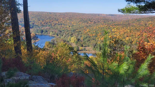 $312,500 | Lot 1 Eagle View Road, Narrowsburg, NY 12764