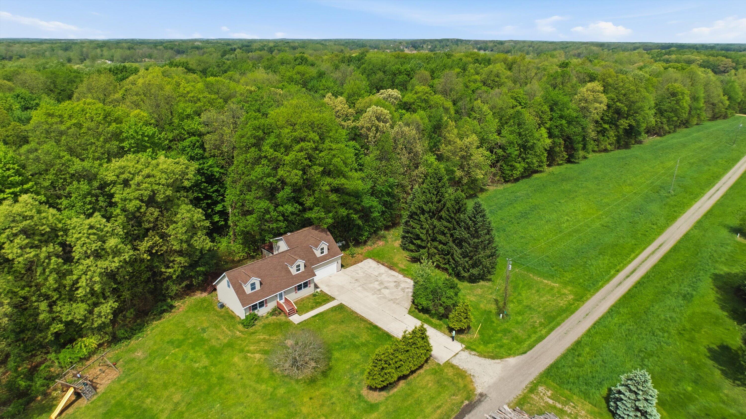 9949 Crofoot Road Fowlerville, MI 48836 - Photo 37 of 45 03-03