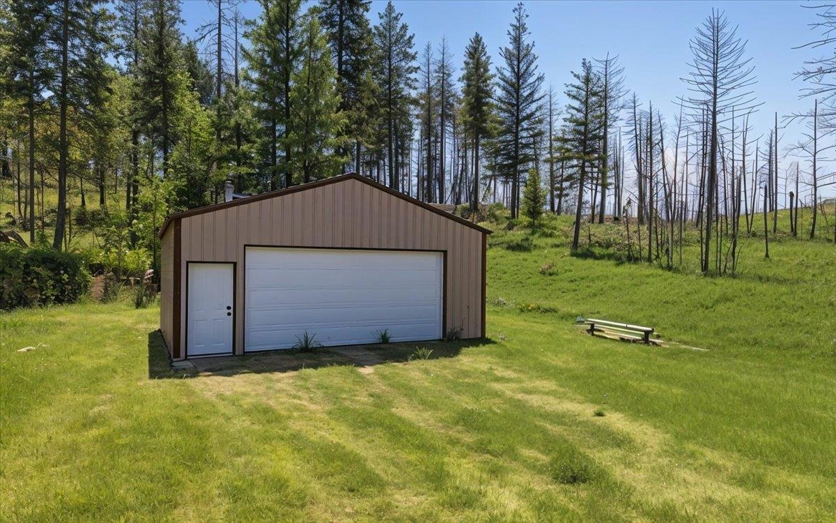 15212 East Eistrup Road Elk, WA 99009 - Photo 19 of 31 Gallery Image 19