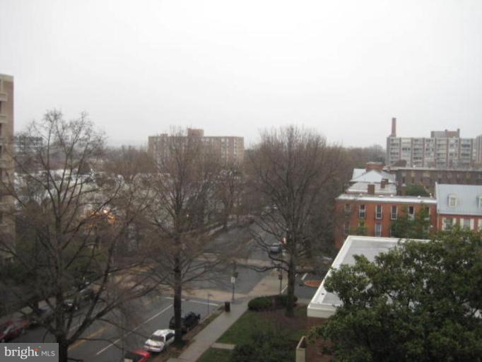 1245 4th Street Southwest, Unit E506 Washington, DC 20024 - Photo 1 of 7 a view of a city