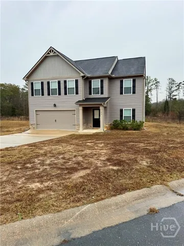 $285,000 | 163 Goodall Woods Drive, Macon, GA 31216