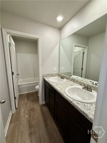 $285,000 | 163 Goodall Woods Drive, Macon, GA 31216