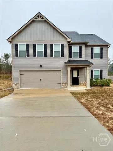 $285,000 | 163 Goodall Woods Drive, Macon, GA 31216
