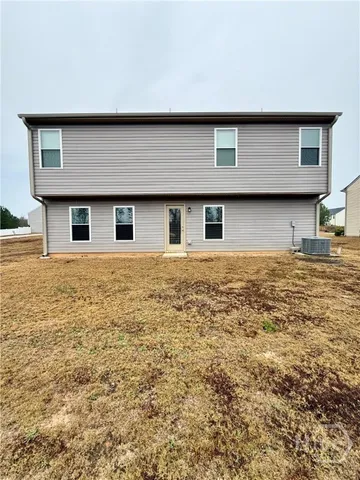 $285,000 | 163 Goodall Woods Drive, Macon, GA 31216