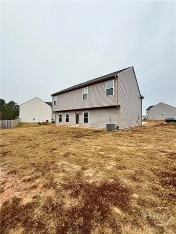 $285,000 | 163 Goodall Woods Drive, Macon, GA 31216